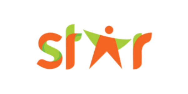 Client logo