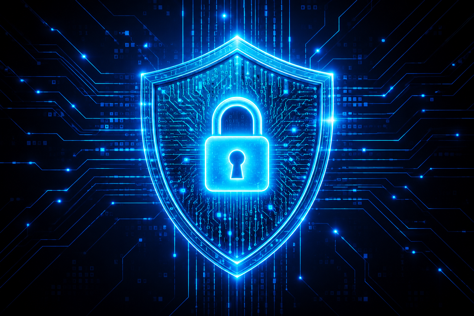 Cybersecurity