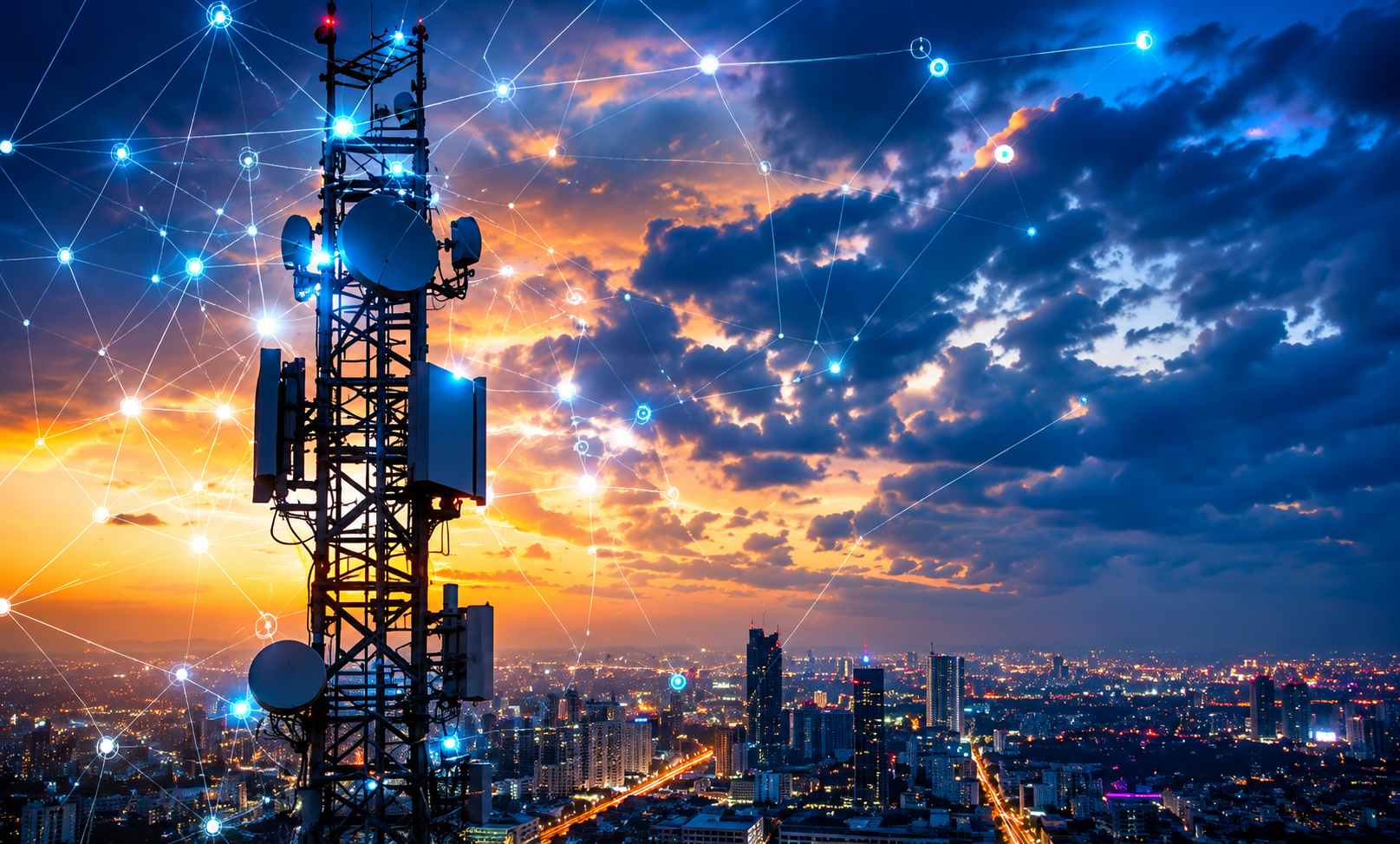 Telecom