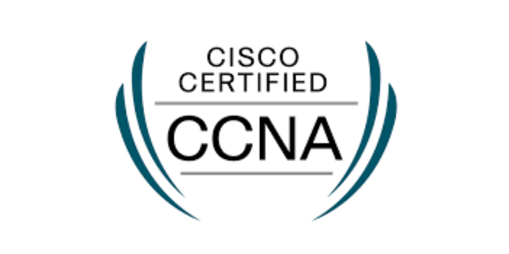 Cisco Certified CCNA, held by Cylentrix