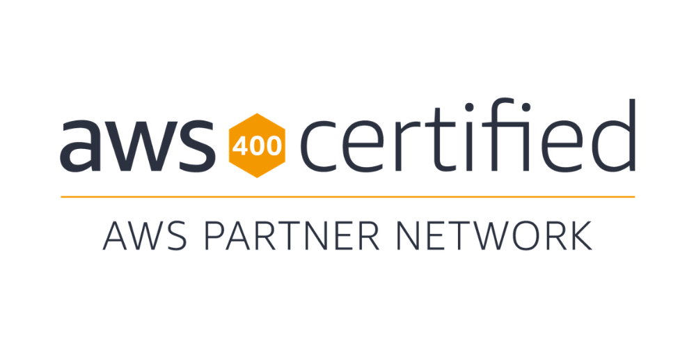 AWS Certified, AWS Partner Network, held by Cylentrix