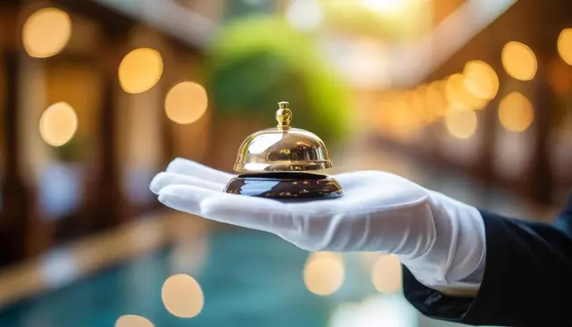 Hospitality and Travel