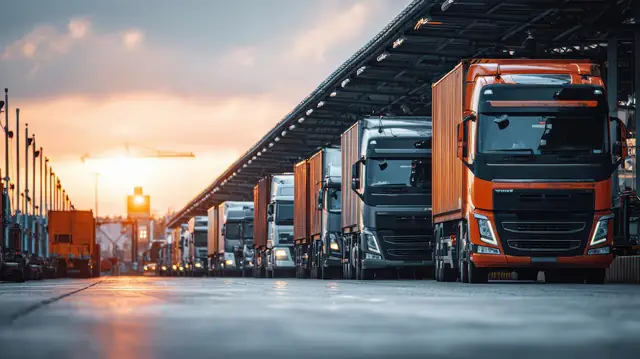 Logistics and Supply Chain