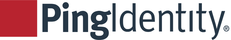 Ping Identity logo
